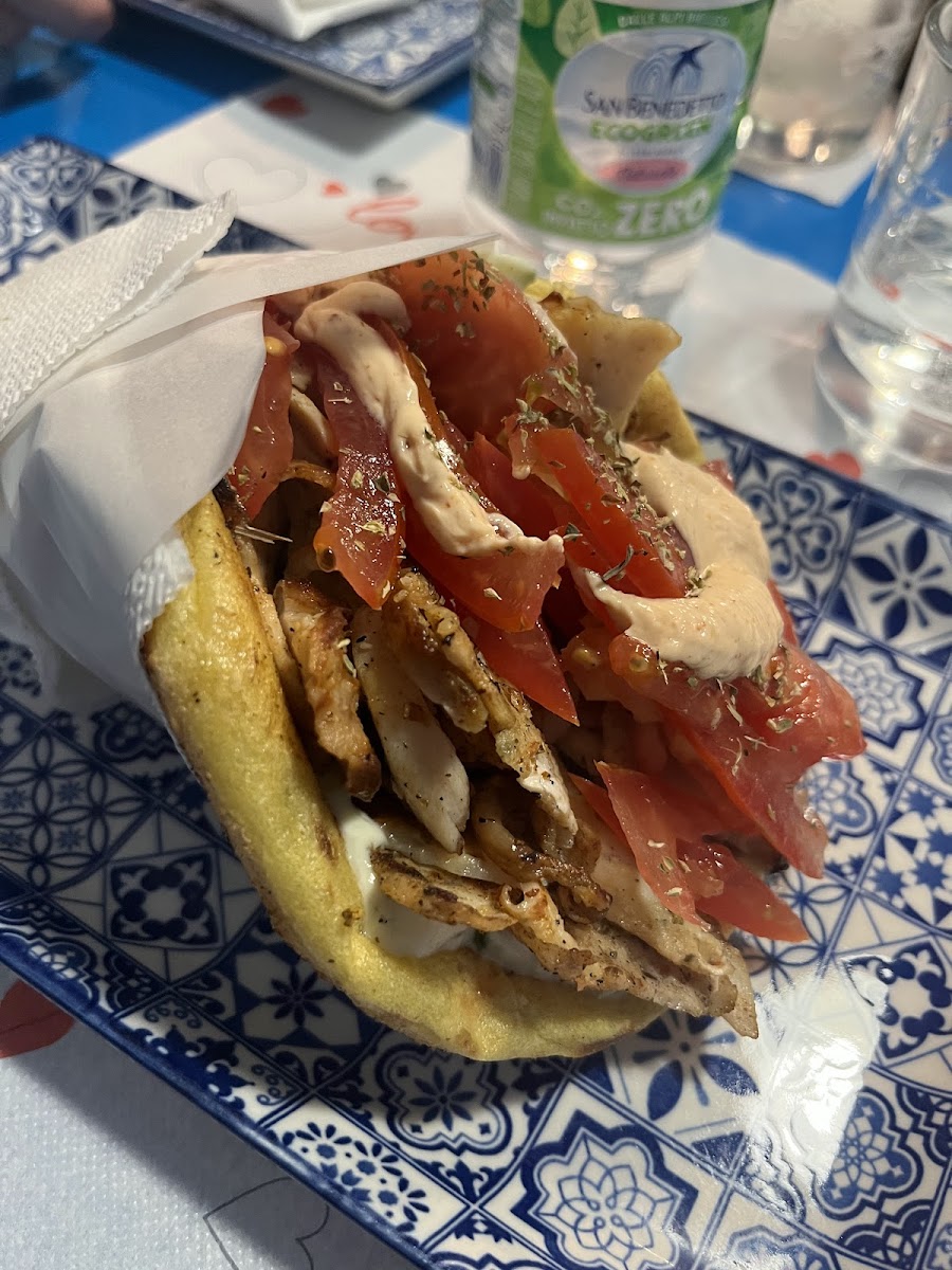 Ristorante Santorini-2