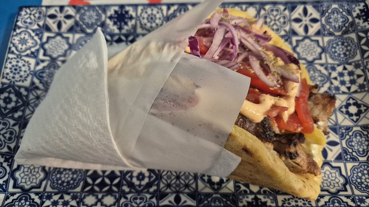 Ristorante Santorini-3