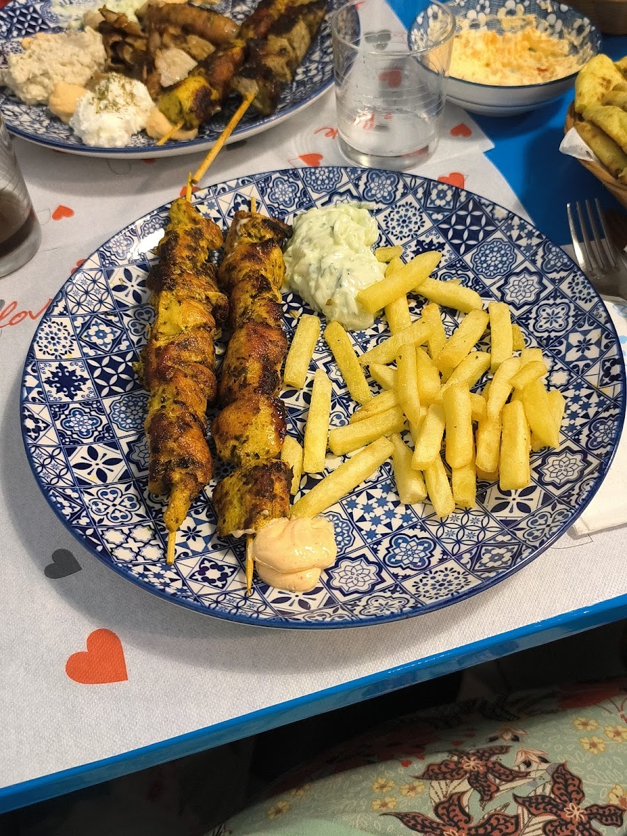 Ristorante Santorini-4