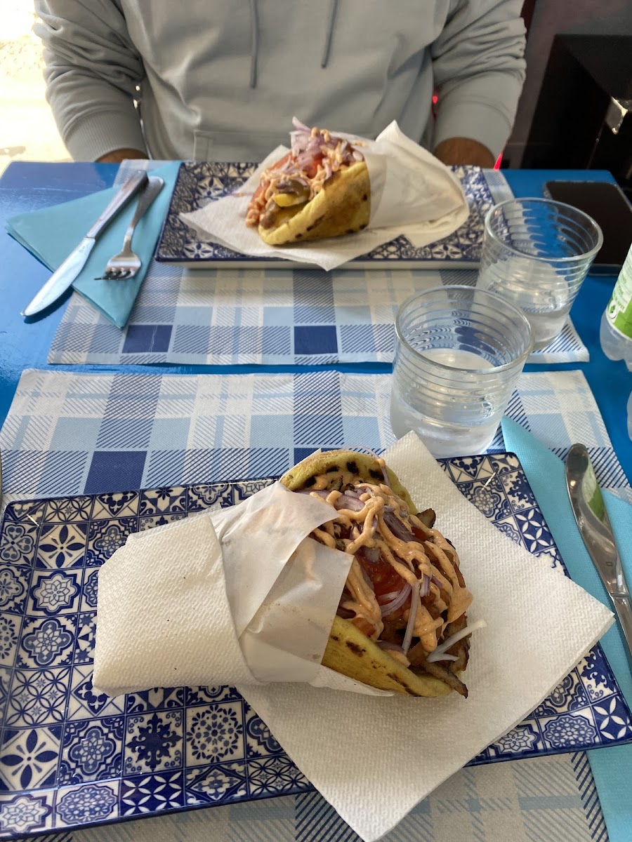 Ristorante Santorini-5