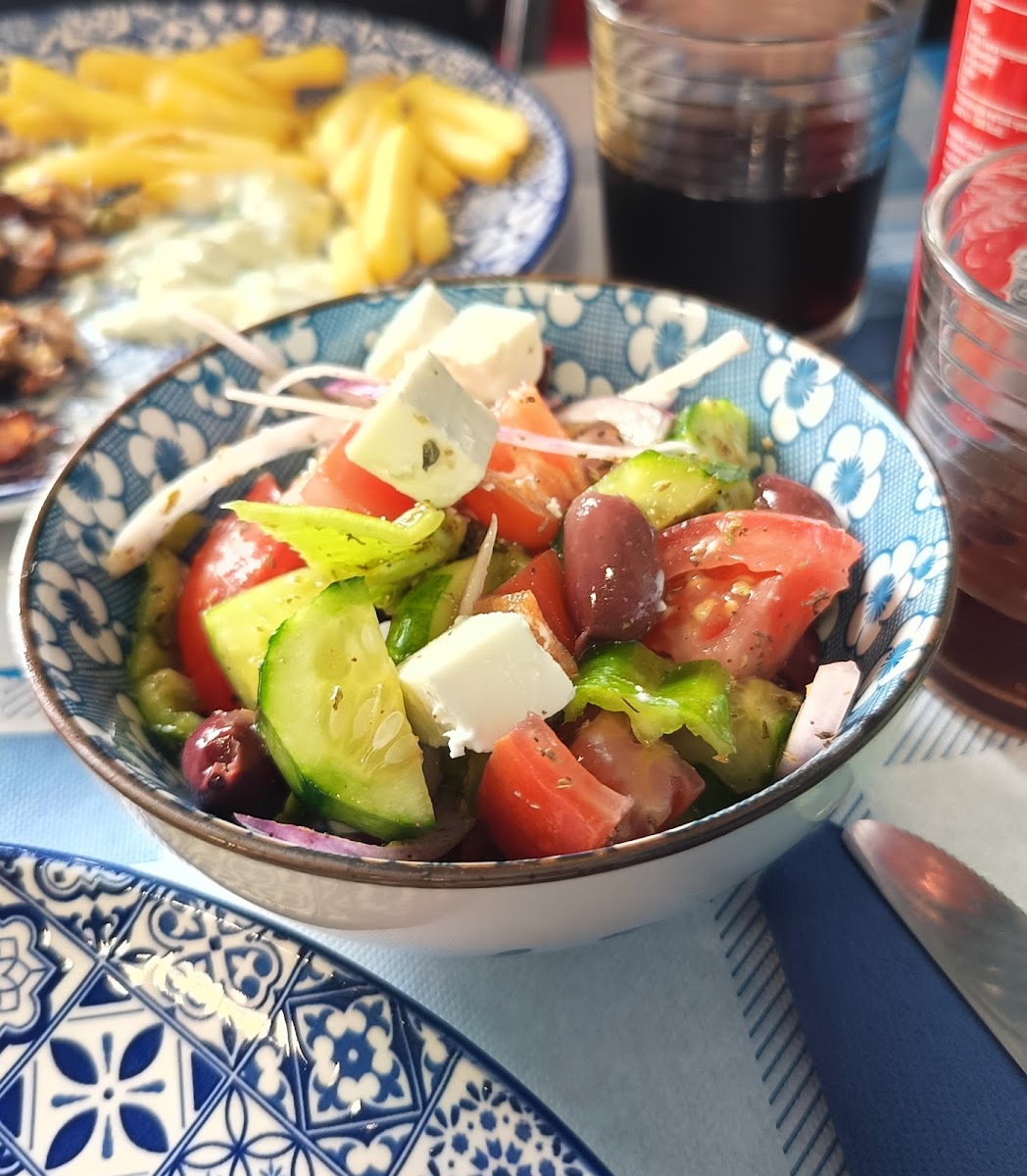 Ristorante Santorini-6