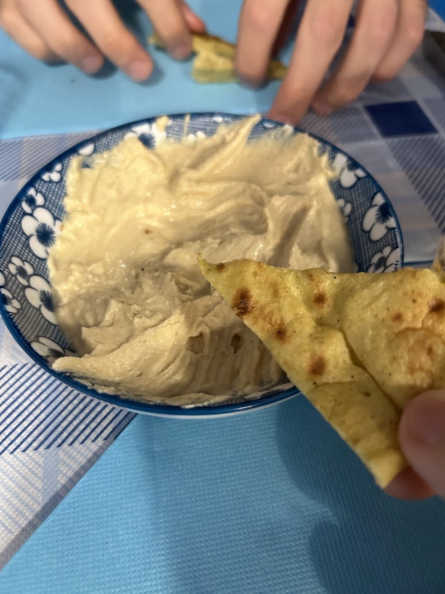 Ristorante Santorini-7