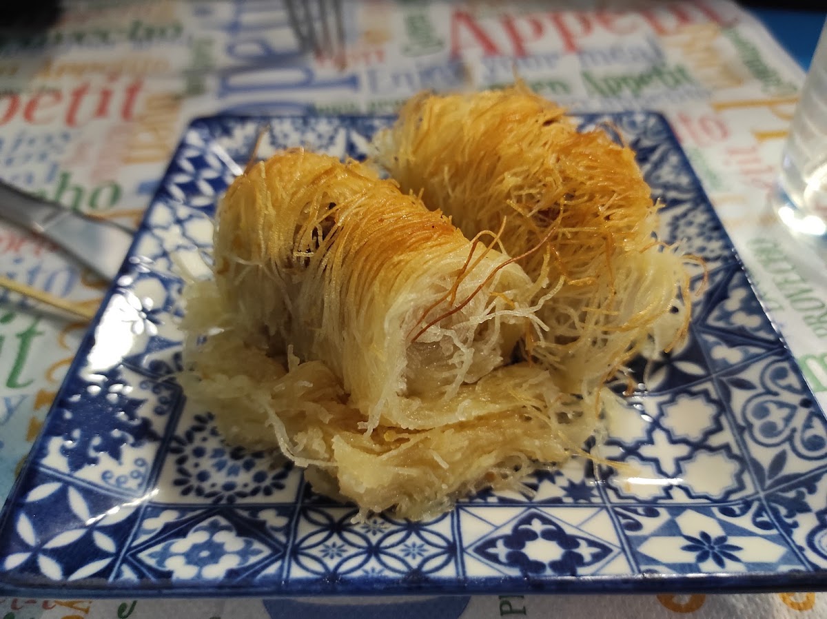 Ristorante Santorini-8